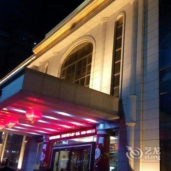 潍坊东方大酒店酒店提供图片