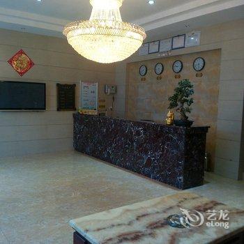 绵阳梓潼县东方宾馆酒店提供图片