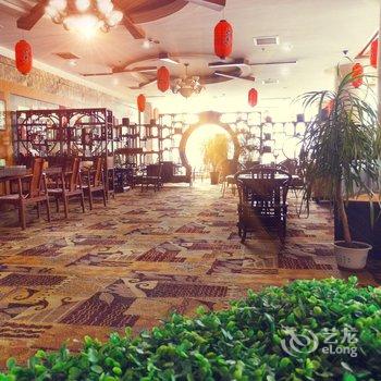 胶州世纪大酒店酒店提供图片