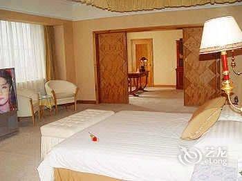 平顶山神马大酒店酒店提供图片