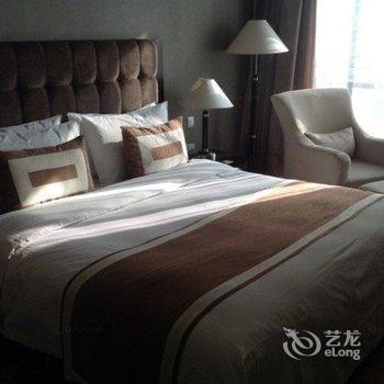 中州国际饭店(CBD会展中心郑州未来路店)酒店提供图片