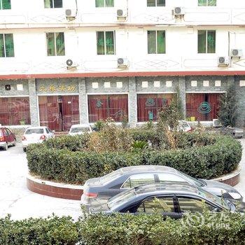 九寨沟九粮宾馆酒店提供图片