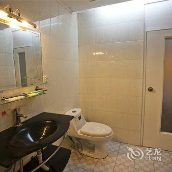 九寨沟九粮宾馆酒店提供图片