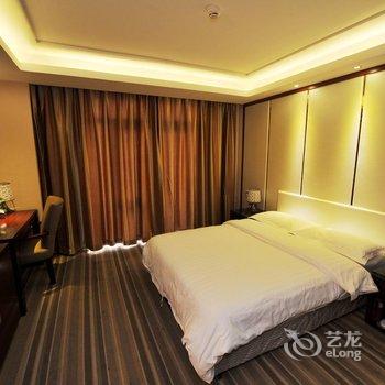 武汉光谷二妃山庄酒店提供图片