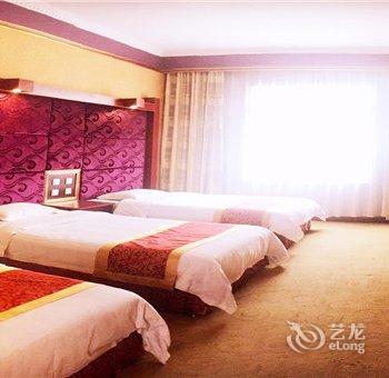 九寨沟金龙人家商务酒店酒店提供图片