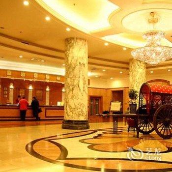 郑州未来康年大酒店酒店提供图片