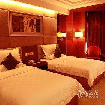 青城山长盛高尔国际酒店酒店提供图片