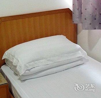 香港乐从同乡会宾馆(家庭旅馆)酒店提供图片