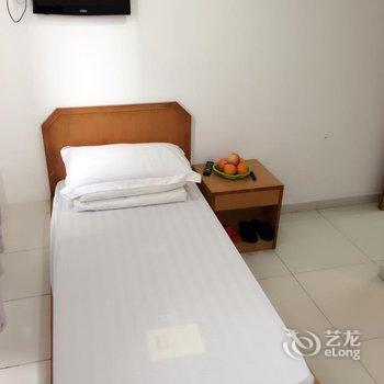 香港乐从同乡会宾馆(家庭旅馆)酒店提供图片
