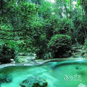 峨眉山祥云度假酒店酒店提供图片