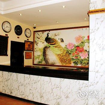 九寨沟九粮宾馆酒店提供图片