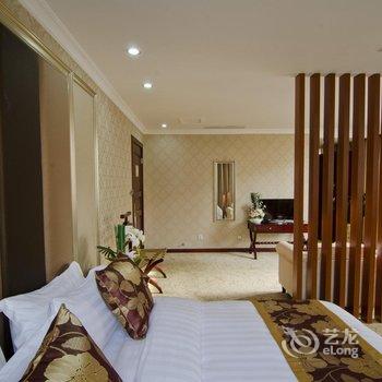 武汉卓尔悦玺酒店酒店提供图片