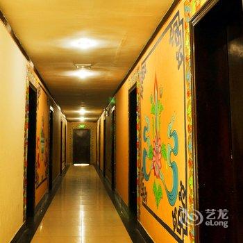 九寨沟九粮宾馆酒店提供图片