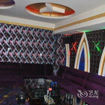 林州中州裕丰国际饭店酒店提供图片