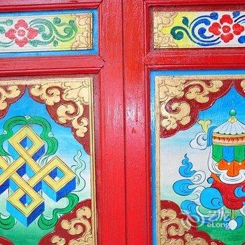 九寨沟德金藏式酒店酒店提供图片