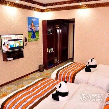 九寨沟格桑梅朵酒店酒店提供图片
