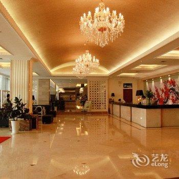 黄梅皇家大酒店酒店提供图片