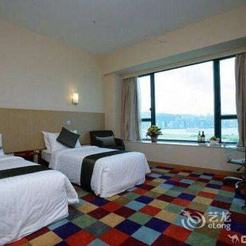 香港悦品海景酒店(原观塘丽东酒店)酒店提供图片