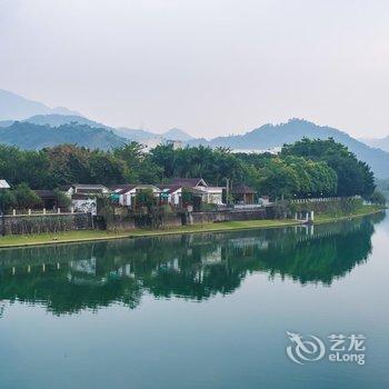 广州从化碧水湾温泉度假村酒店提供图片