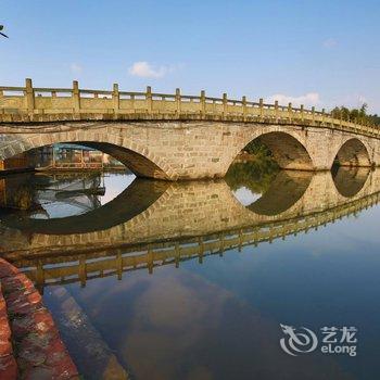 宜宾蜀南竹海海上蓬莱休闲岛酒店提供图片