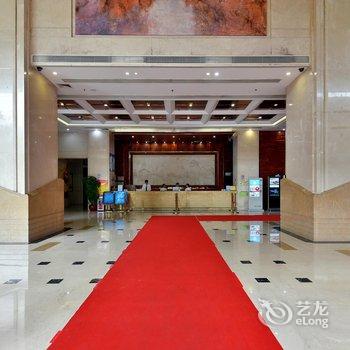 广州云丽大酒店酒店提供图片