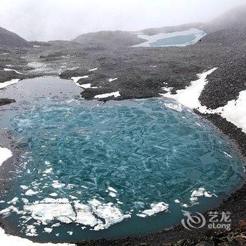 阿坝州四姑娘山阿巴郎花园客栈酒店提供图片