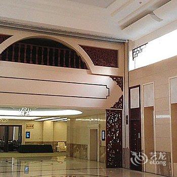 广州松园宾馆酒店提供图片