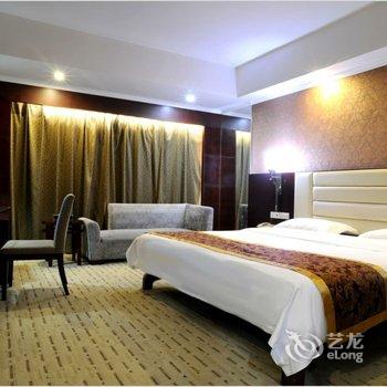 长沙德盛道夫新华大酒店酒店提供图片