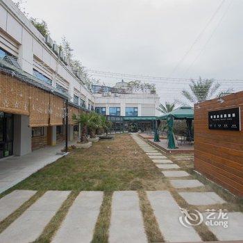 江油棕榈泉花园商务酒店酒店提供图片