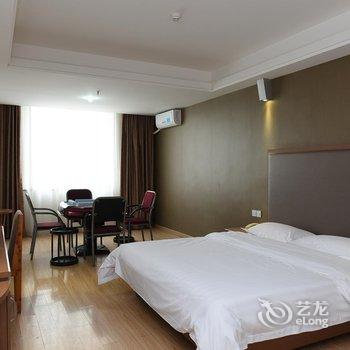 安逸158连锁酒店(简阳店)酒店提供图片
