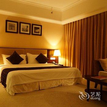 珠海君怡国际酒店酒店提供图片