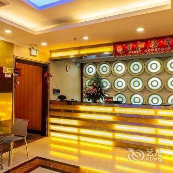 深圳都之都大酒店酒店提供图片