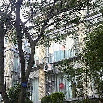 肇庆市鼎湖山科技专家俱乐部酒店提供图片