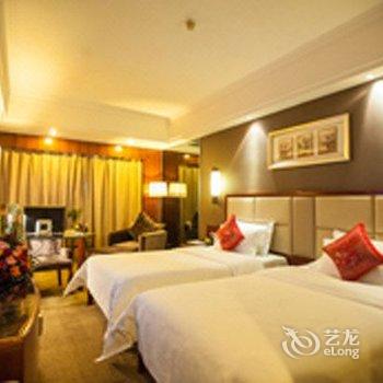 衡阳神龙蒸阳大酒店酒店提供图片