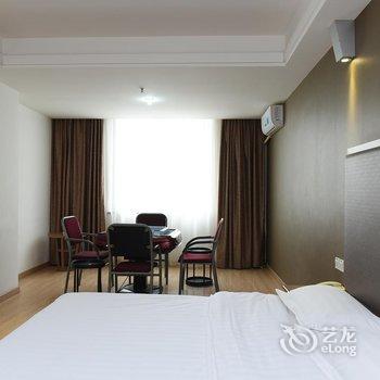 安逸158连锁酒店(简阳店)酒店提供图片