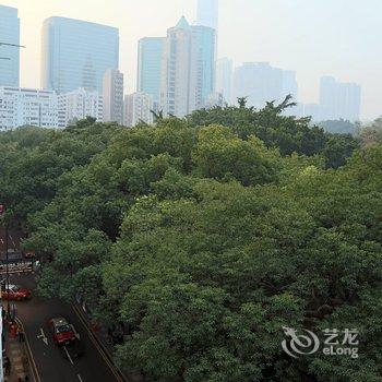 香港尖沙咀雅舍酒店(家庭旅馆)酒店提供图片