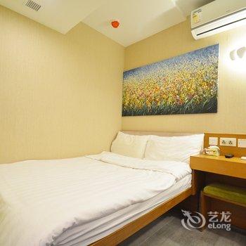 香港尖沙咀雅舍酒店(家庭旅馆)酒店提供图片