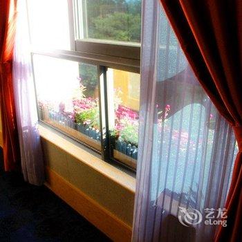 也是酒店广州新河苑酒店提供图片