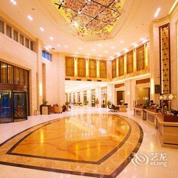 宜昌桃花岭饭店(CBD步行街商圈)酒店提供图片