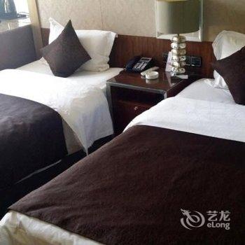 襄阳王府盛和精品酒店酒店提供图片
