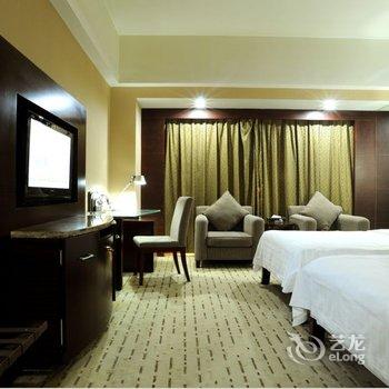 长沙德盛道夫新华大酒店酒店提供图片