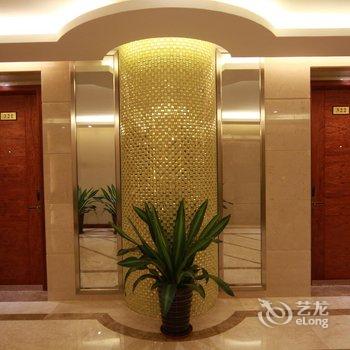 广州市新领域酒店酒店提供图片