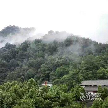 都江堰青城后山飞龙休闲山庄酒店提供图片