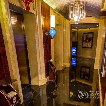 深圳福朋喜来登酒店酒店提供图片