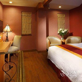 广州合晋帝苑酒店酒店提供图片