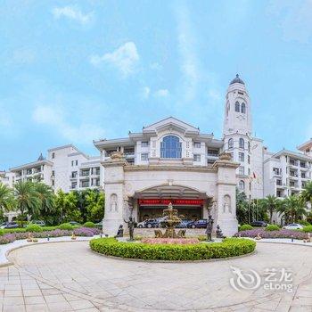 台山碧桂园凤凰酒店酒店提供图片