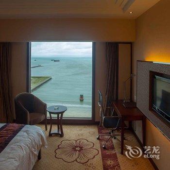 惠州海百纳东方丽景酒店酒店提供图片
