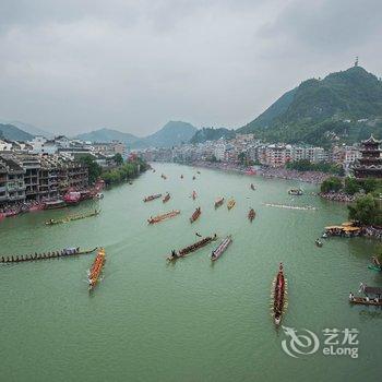 镇远梦栖小筑客栈酒店提供图片