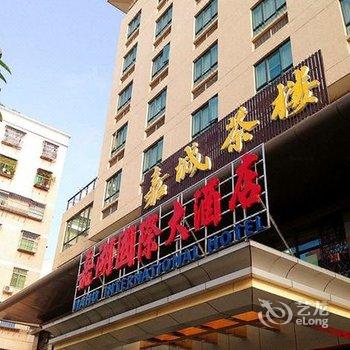 肇庆嘉湖国际大酒店酒店提供图片