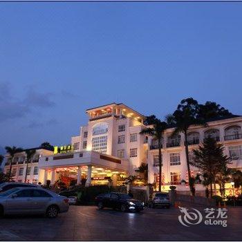 江门玉湖御景酒店酒店提供图片